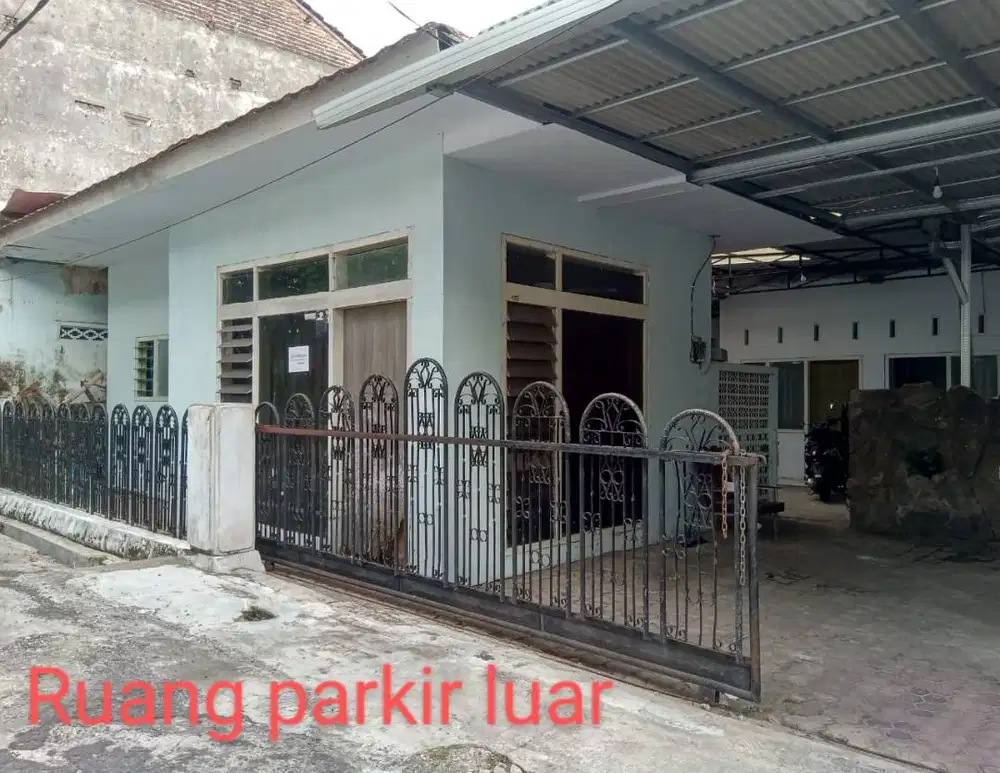 KOST / KOS PUTRA JEMBER