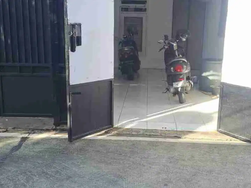 Rumah di BTN Minasa upa, Makassar