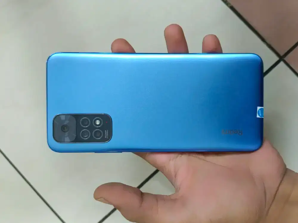 Redmi Note 11 6/128