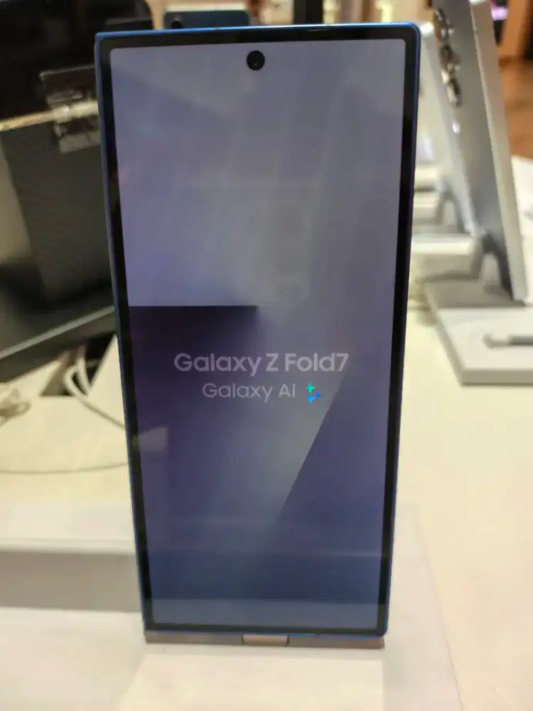 Kredit samsung z fold 7 promo bebas 1x angsuran