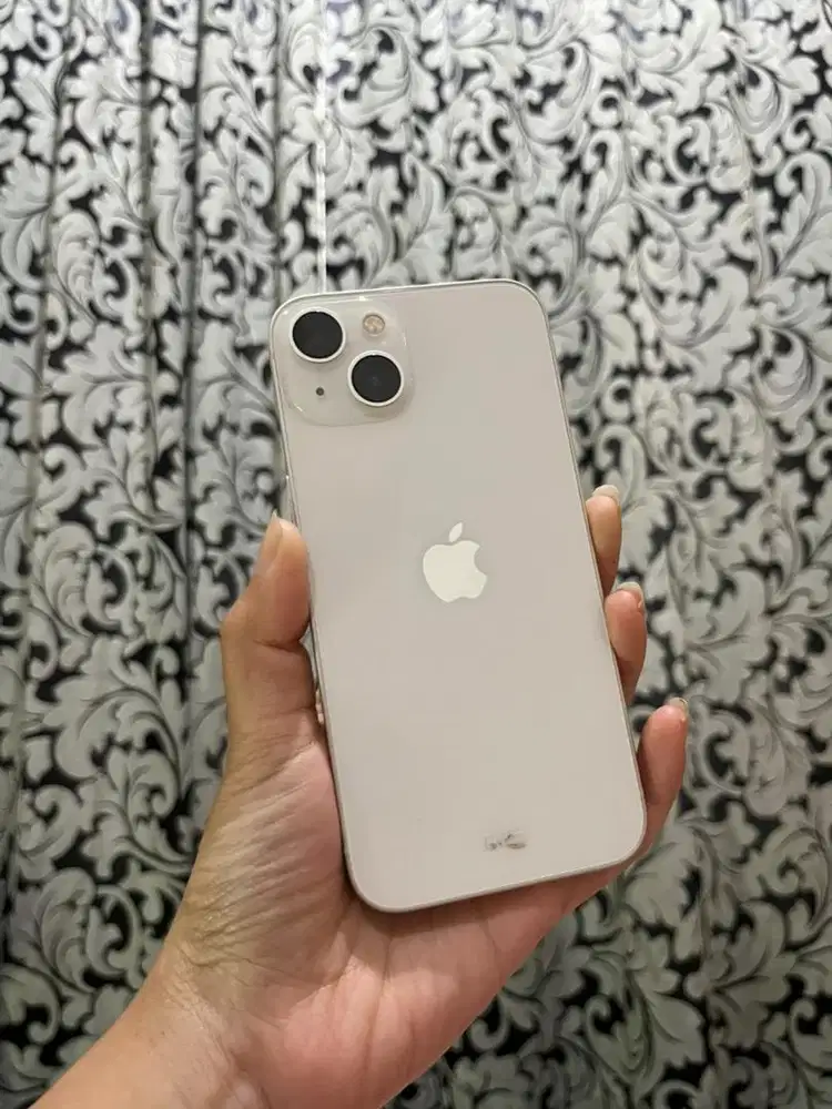 iPhone 13 128gb iBox