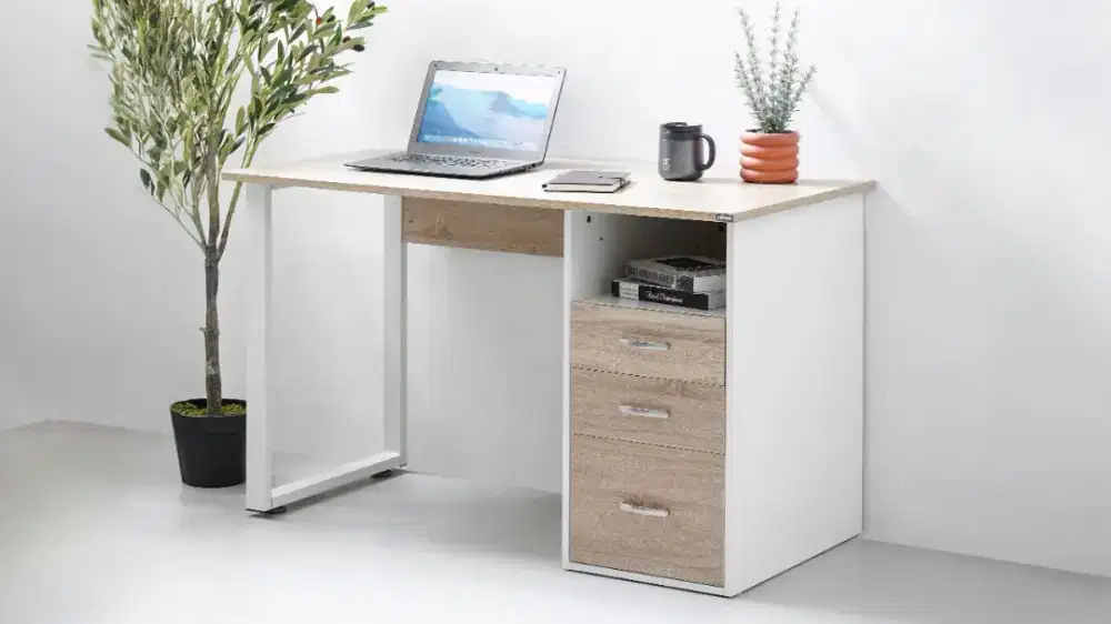 Jual meja kerja/belajar