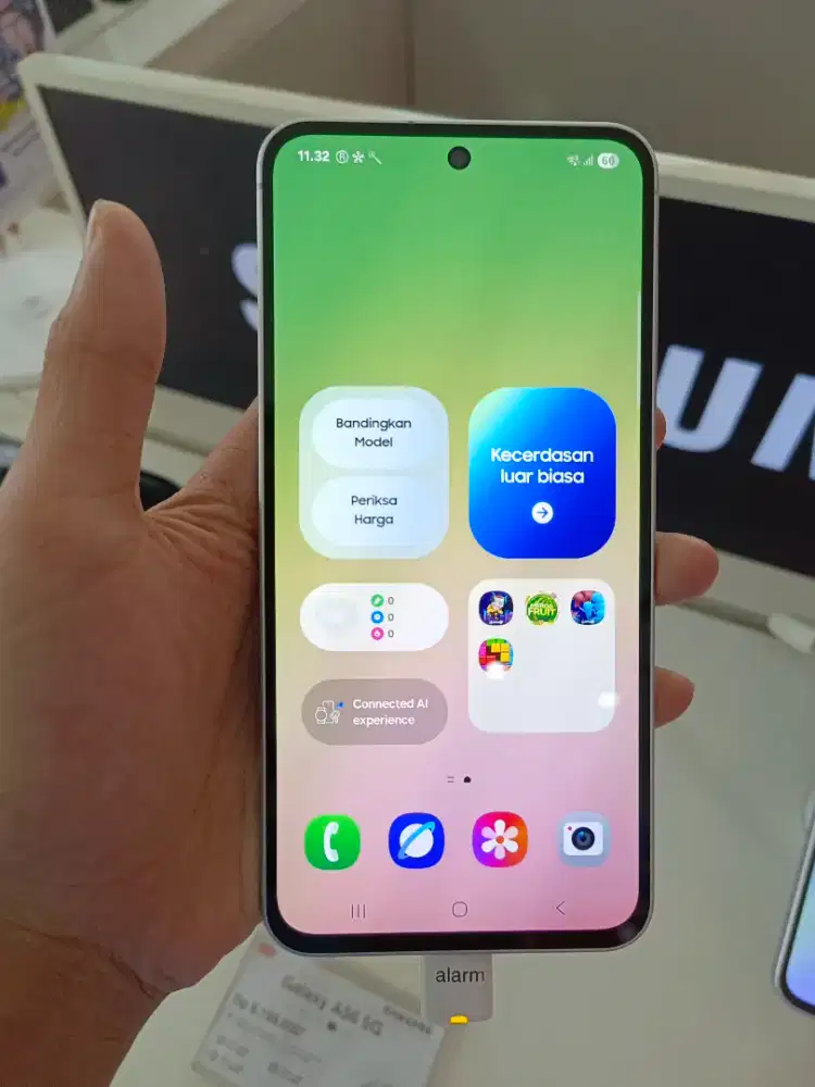 Cash Credit Samsung Galaxy A56 5G Tanpa dp