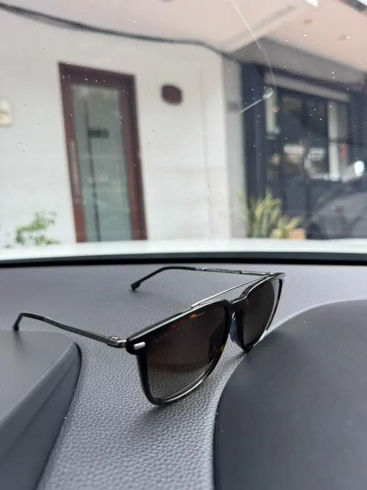 Boss Sunglasses