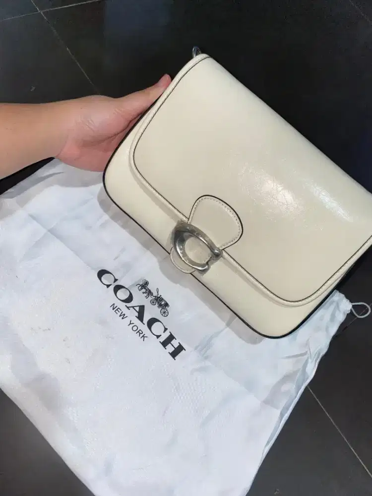 Longchamp, coach jual BU borongan aja