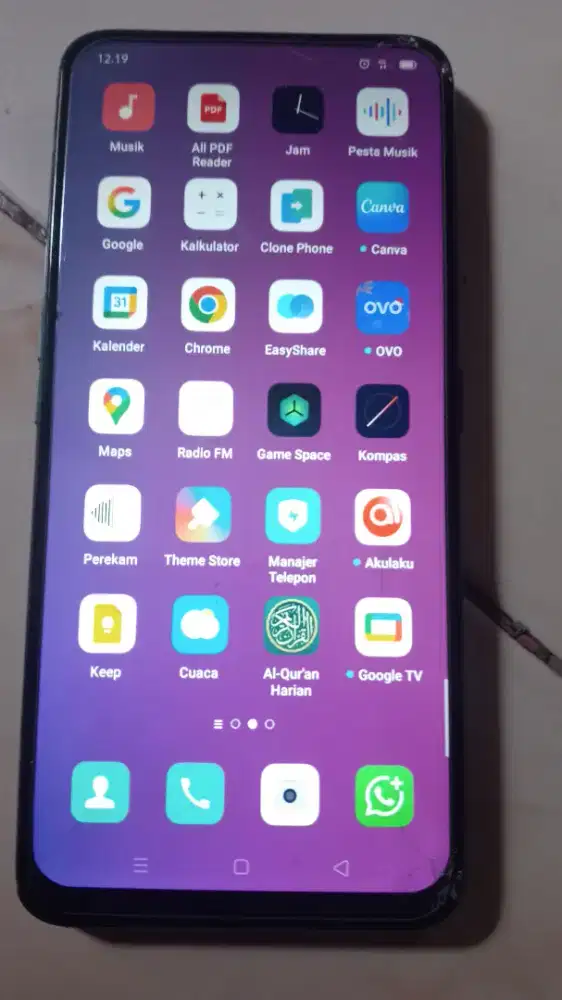 Oppo Reno2 Z 8/256