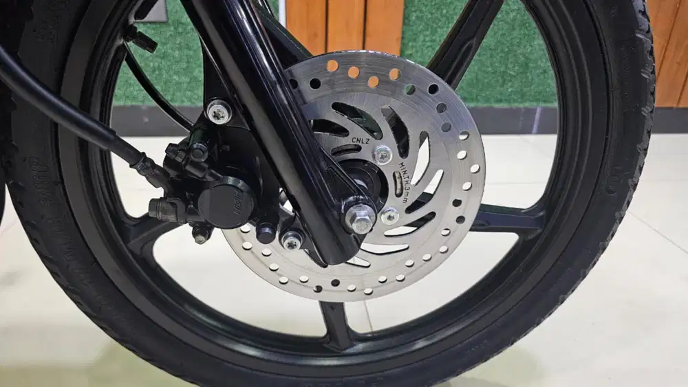 UD ENY MOTOR- HONDA REVO FI TAHUN 2016 ISTIMEWAH