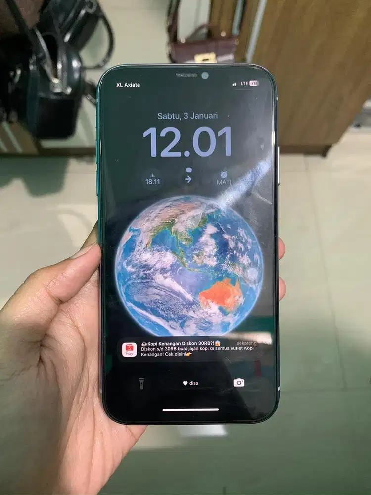 iphone 11 64gb inter