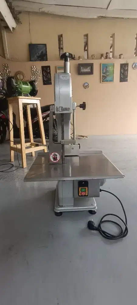 Jual Murah Mesin Gergaji Pita Pazto MTX-J280C