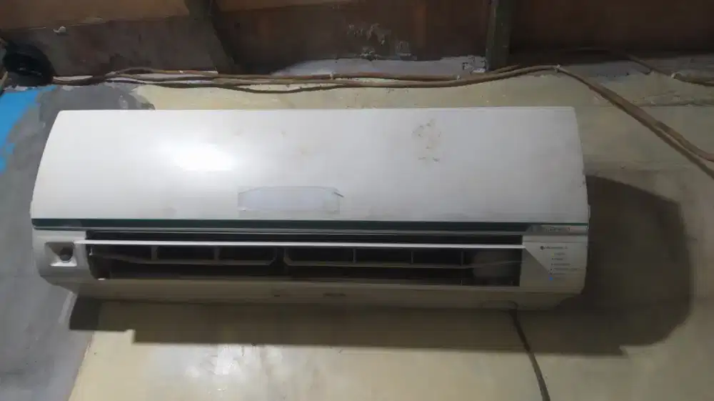 Kipas angin panasonic