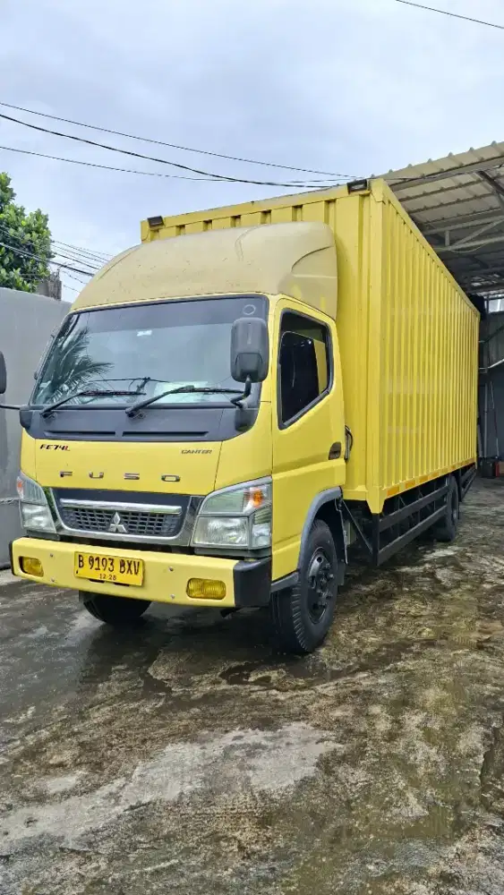 Mitsubishi colt diesel 125 CDD long box 2023