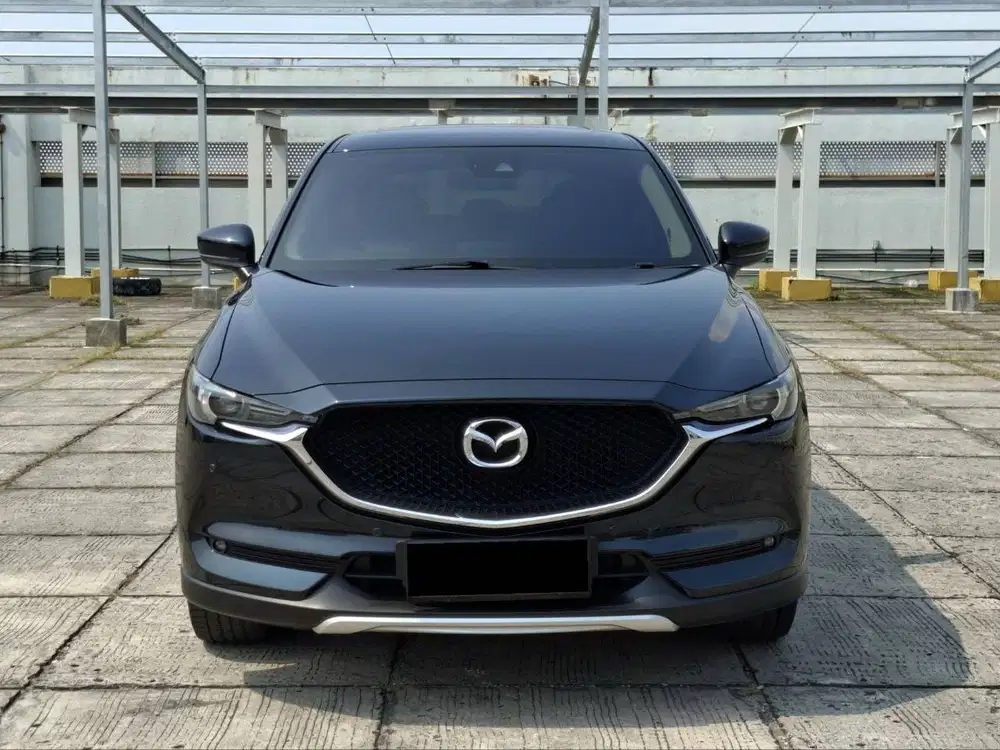 Mazda CX5 Elite 2019