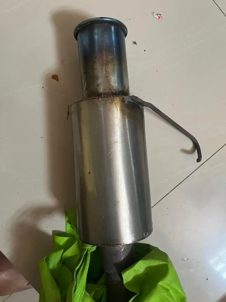 muffler mobil universal