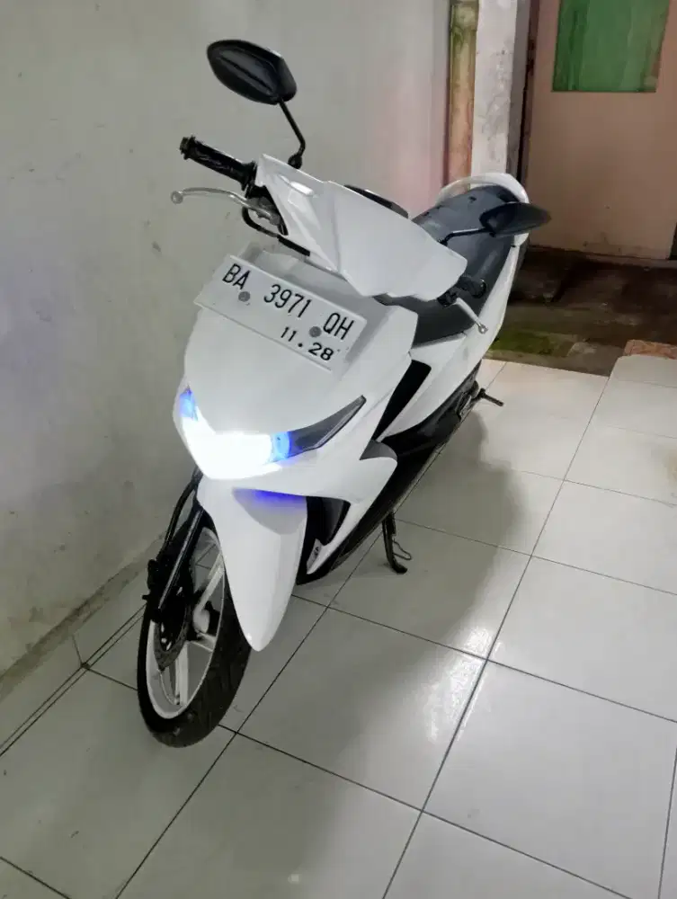 Soul GT 2013 lengkap