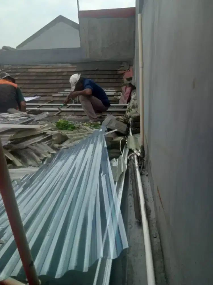 Spesialis bocor bocor