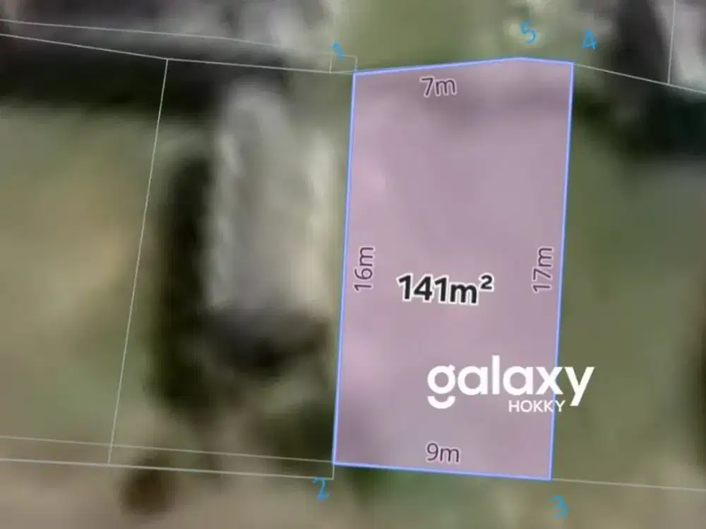 DIJUAL TANAH PREMIUM DEKAT PANTAI DI PANTAI RANGKAN KETEWEL