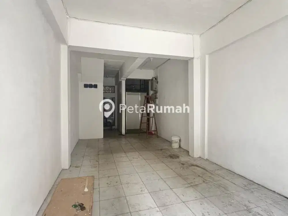 Dijual Ruko Jl Asia Inti Kota Cocok Untuk Usaha