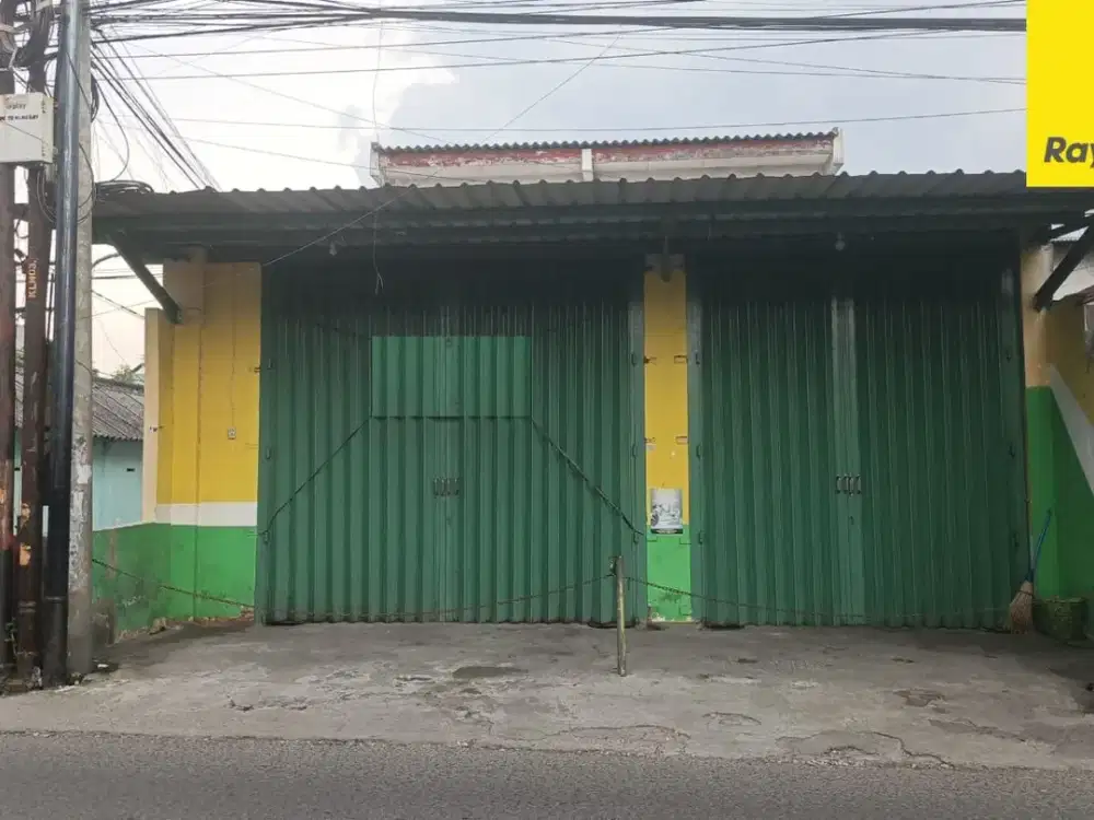 Disewakan Ruko Di Manyar Surabaya