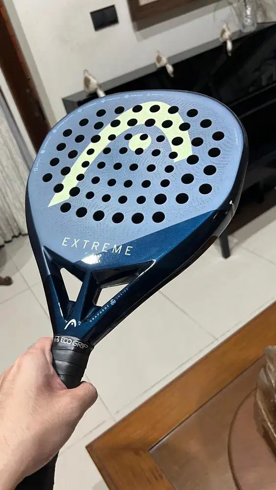 Raket padel head extreme pro