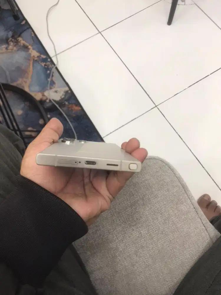 Samsung S24 ultra 512 gb