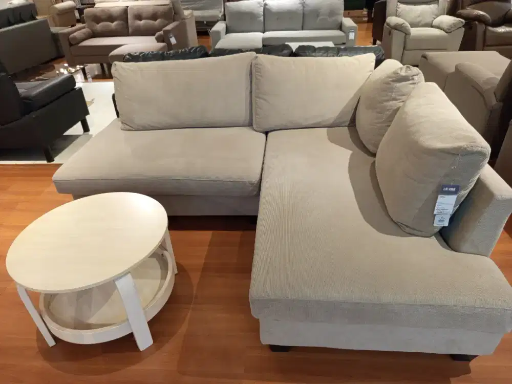 Bryn sofa (bisa cicilan)