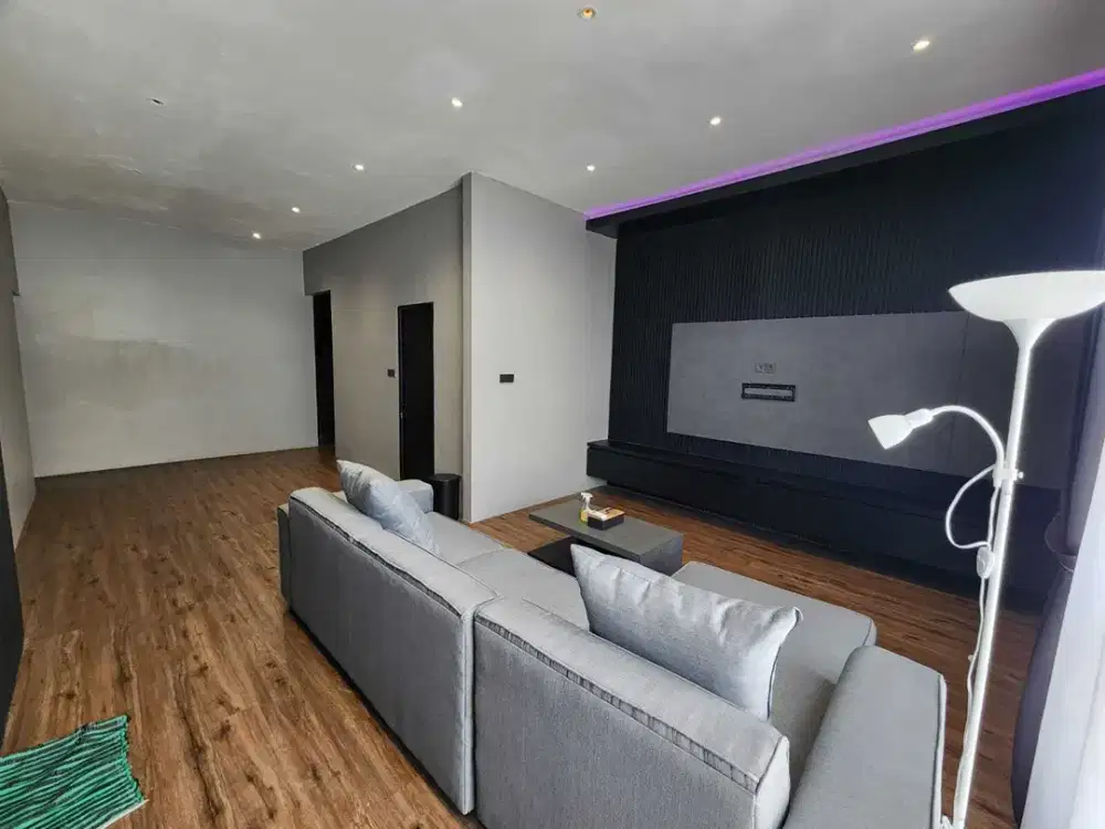 Dijual Rumah Daerah Ringroad Komplek Habitat Setia Budi