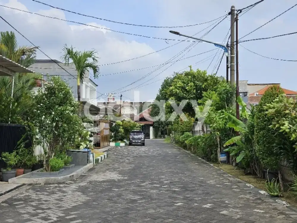 Rumah Hitung Tanah Baruk dekat MERR butuh cepat laku