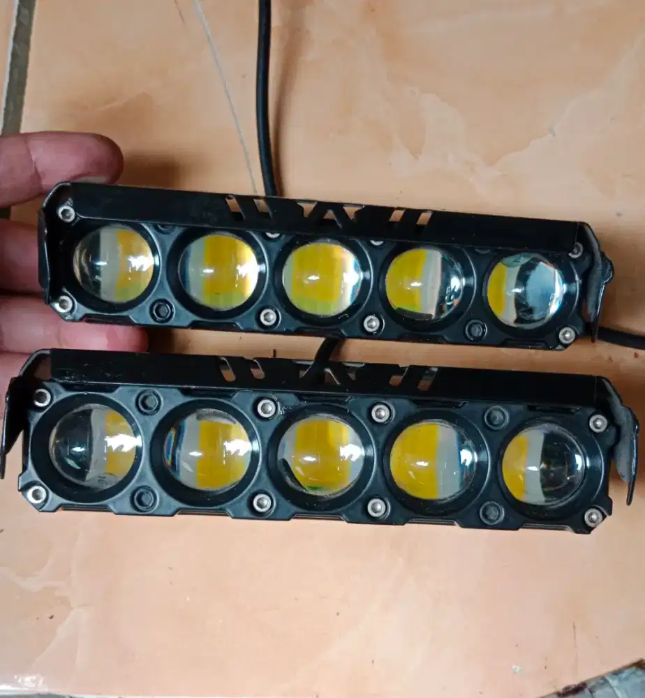 Lampu Tembak Rp.250.000