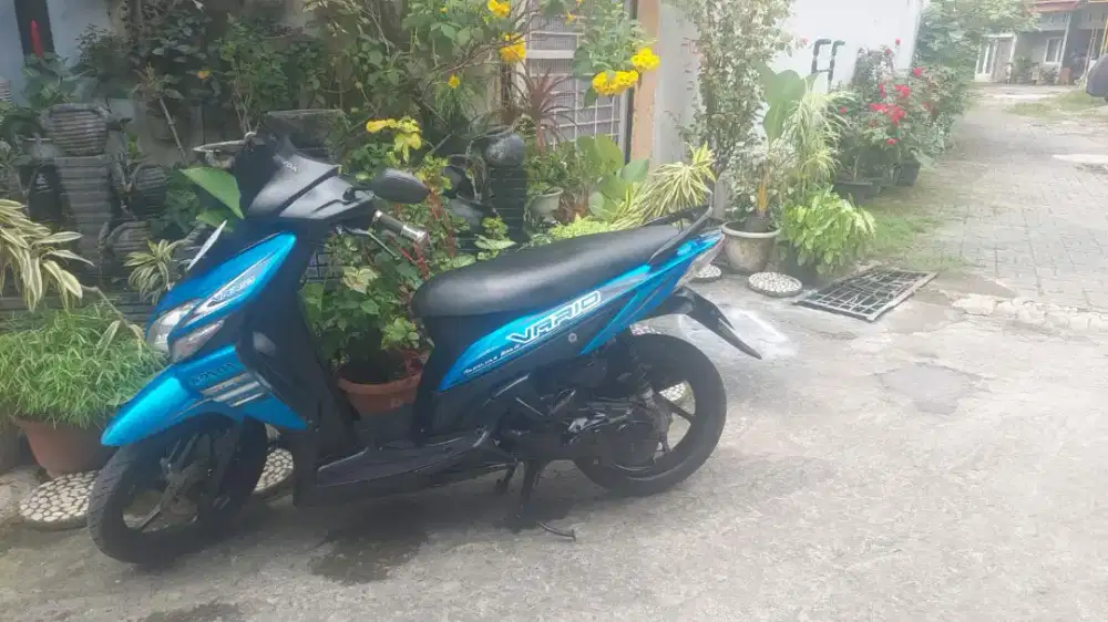 HONDA VARIO SAMPAN KARBURATOR 2009