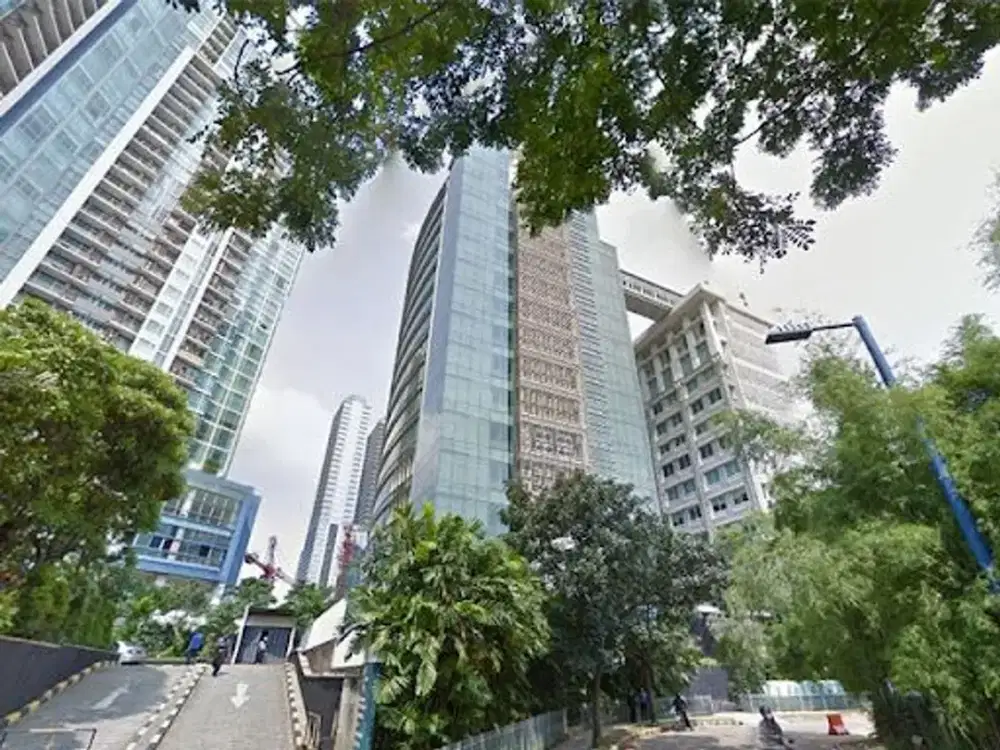 SEWA RUANG KANTOR MENARA DEA 2 MEGA KUNINGAN-JAKSEL