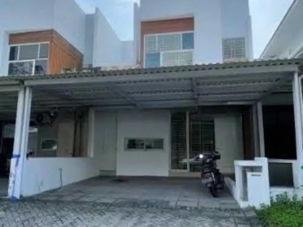 Termurah Rumah Royal Residence Greenwich Paling Murah Surabaya