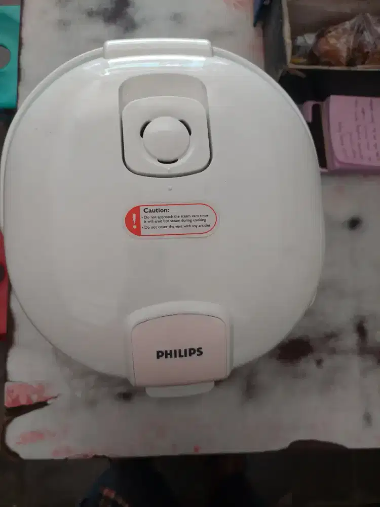 BU JUAL MAGIC COM PHILIPS