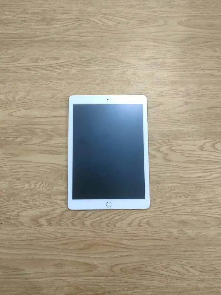 iPad Pro 9.7 yang ngerti aja