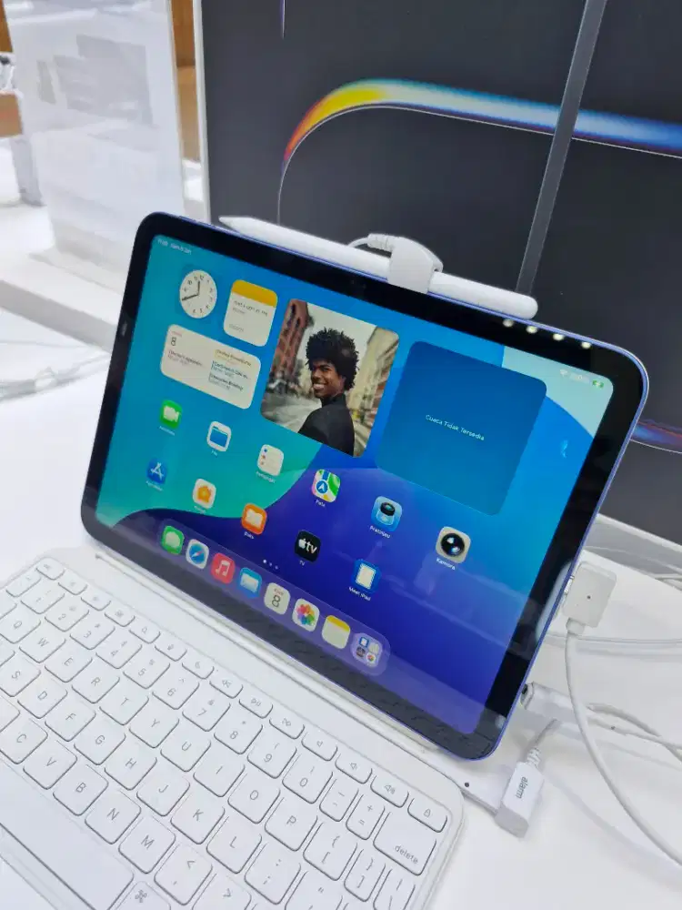 iPad Gen11 128wifi Cicilan Tanpa Kartu Kredit Promo Gratis 2x Cicilan