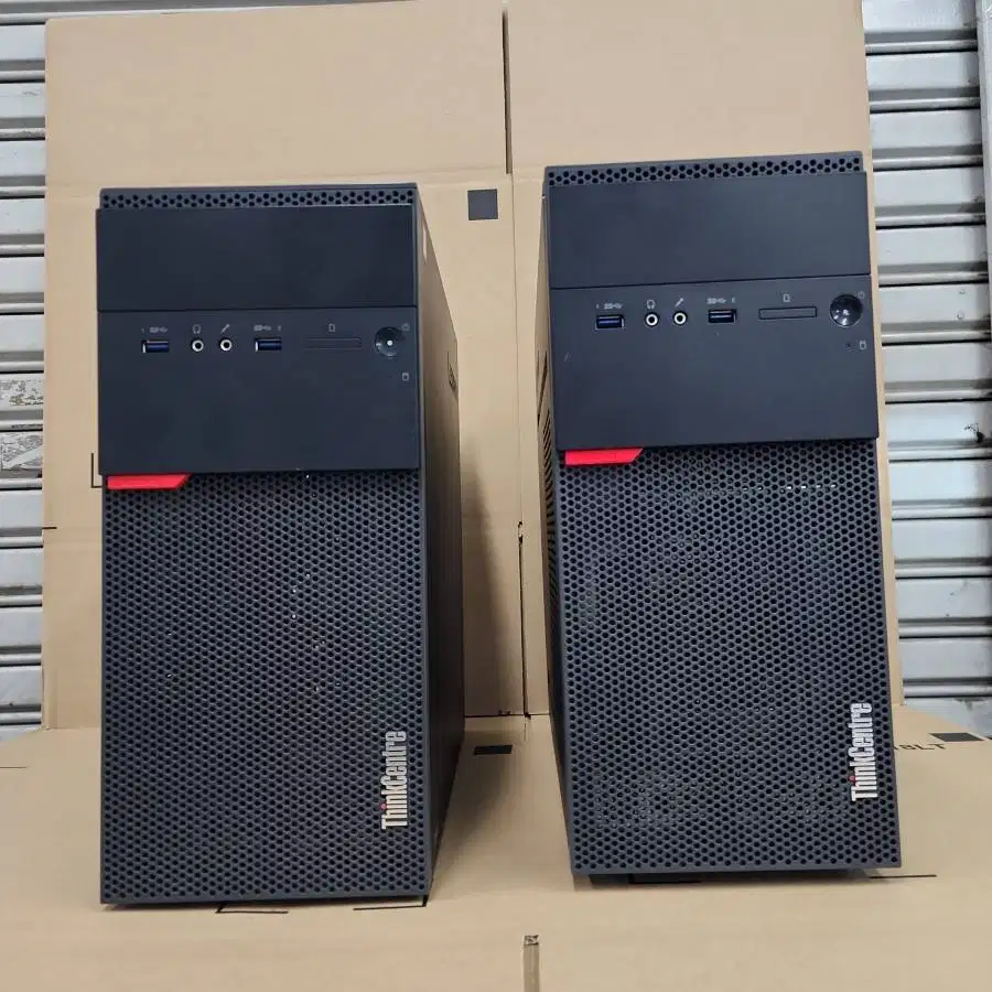 PC LENOVO M700 Core i3 Gen6 Ram 16GB Tanpa SSD N-NGC