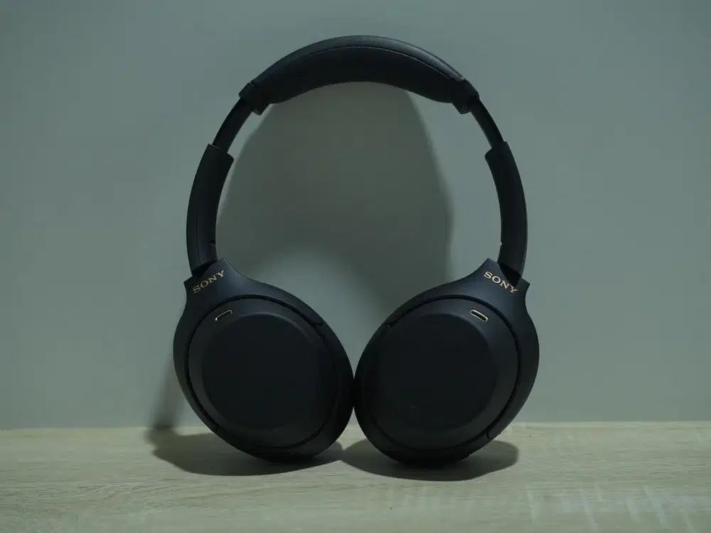 Headphone Sony WH-1000MX4