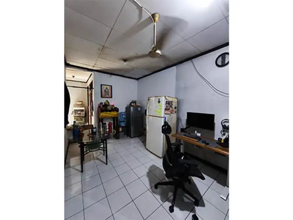 Dijual Rumah Duta Garden, Benda, Tangerang