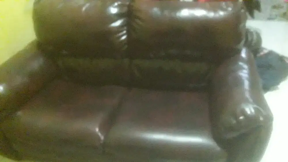 Jual cepat ,Murmer sofa barang informa