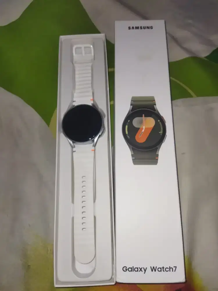 Jam tangan samsung Galaxy watch 7