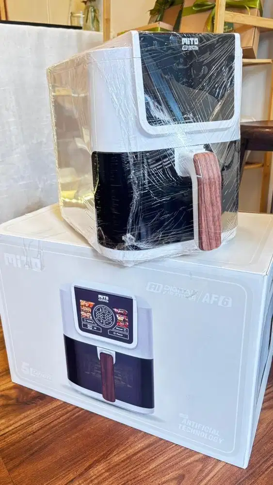 Air Fryer MITO AF6