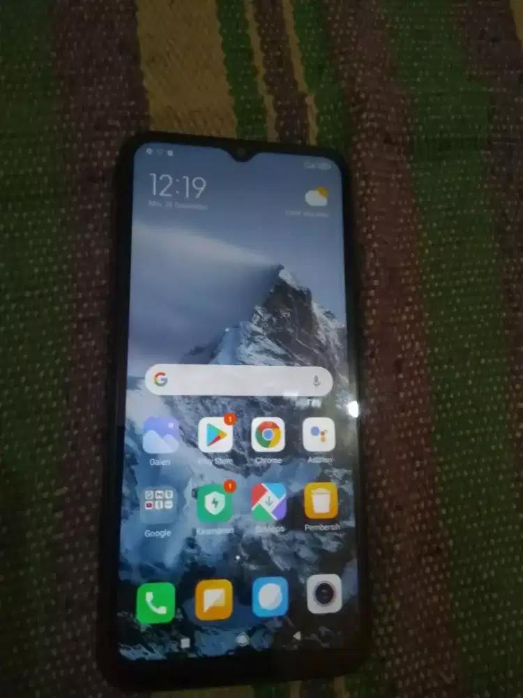 Xiaomi redmi 9a
