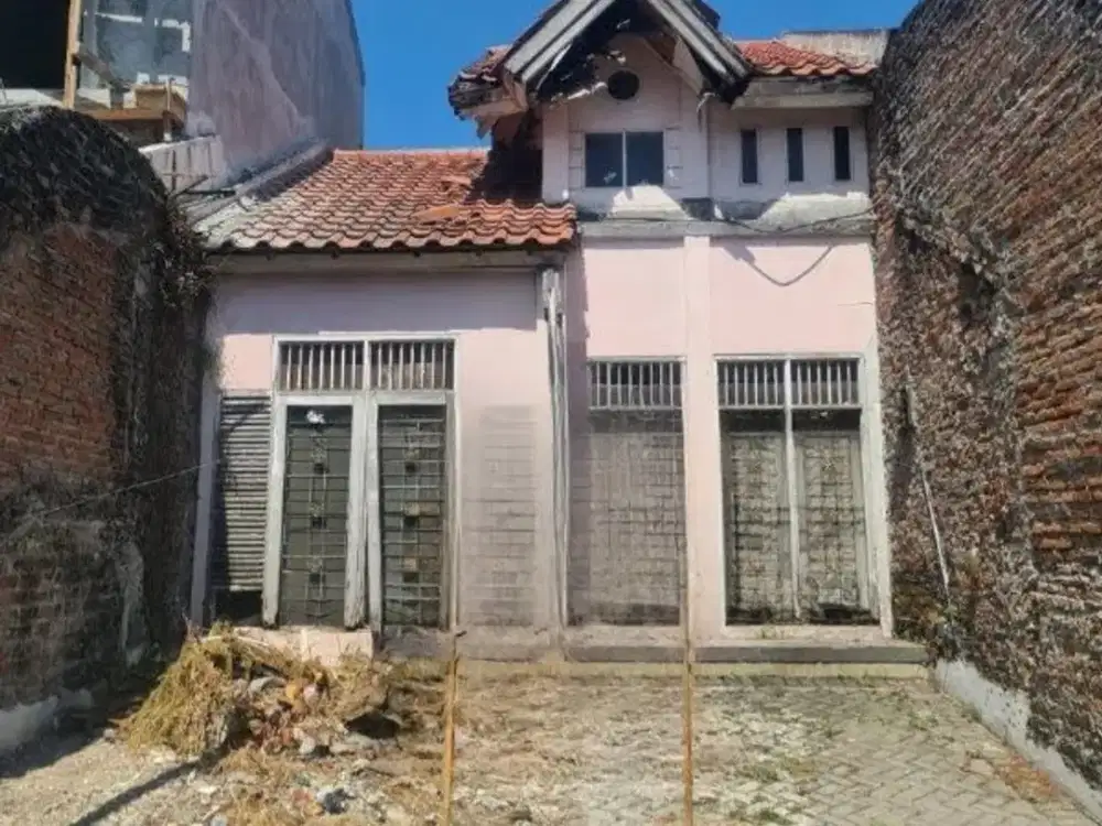 Termurah Rumah International Village Internasional Vilage Citraland Paling Murah Surabaya