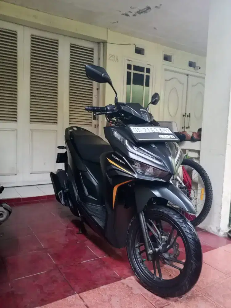 NEW VARIO 125 Th 2023