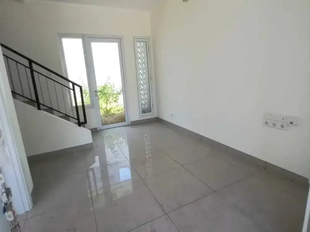 DISEWAKAN RUMAH DI SUMMARECON, GEDEBAGE, BANDUNG S