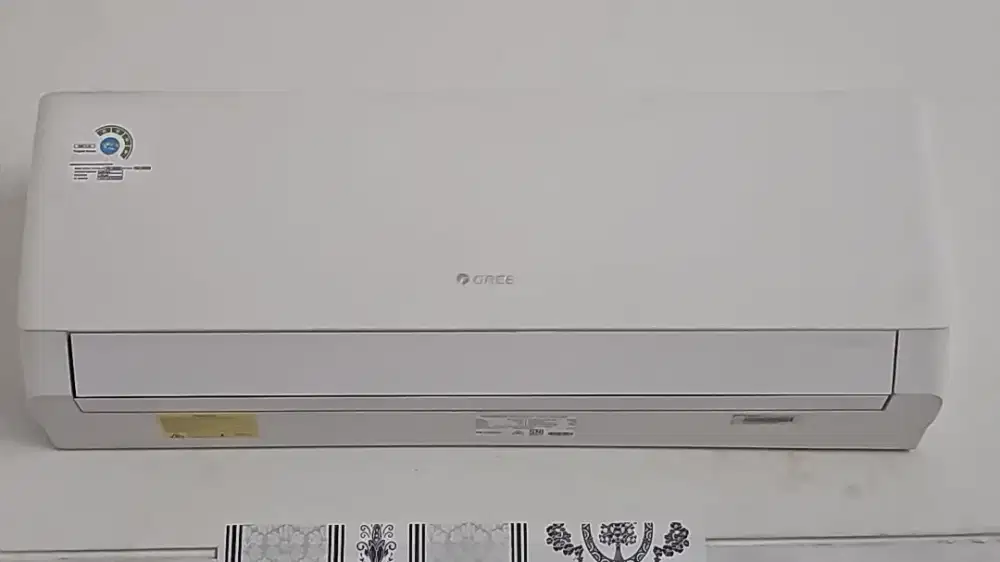 Ac 1 ½ PK, barang seken.