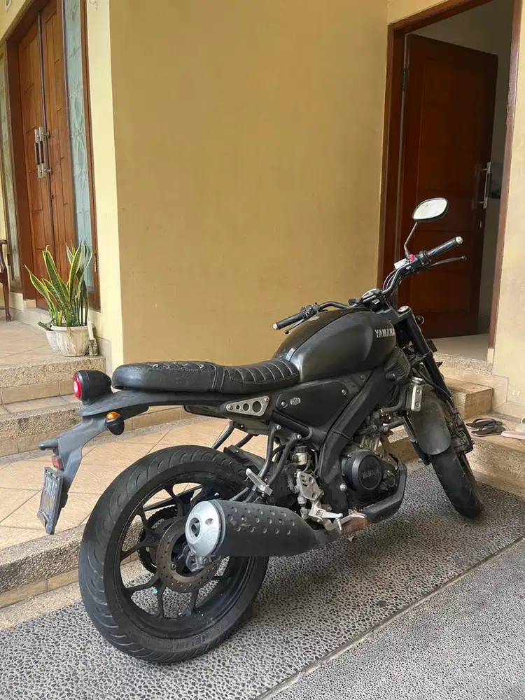 Dijual secepat-cepatnya