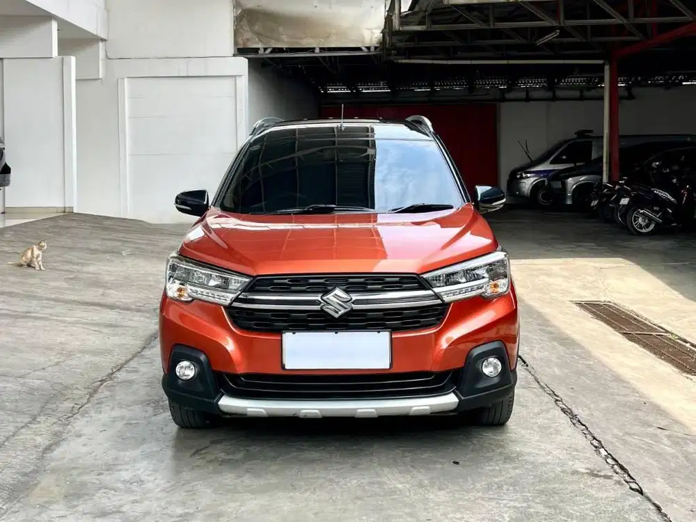 Suzuki XL 7 Alpha Matic / AT 2023