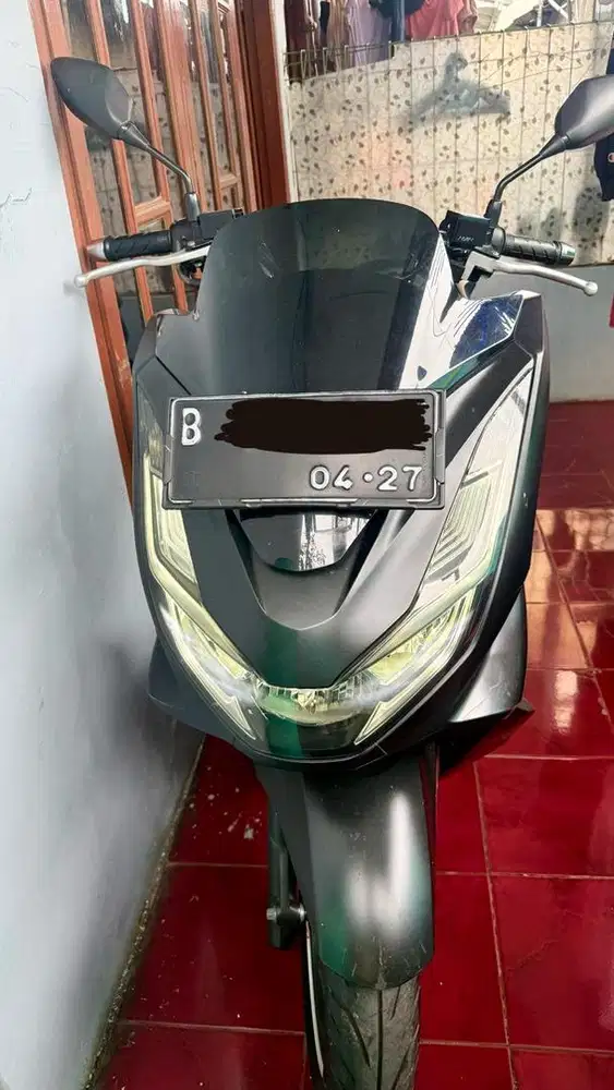 Honda PCX 2022 160cc
