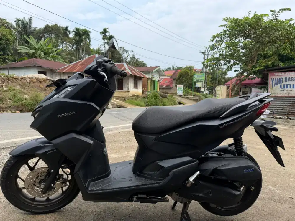 Honda Vario 160 ABS