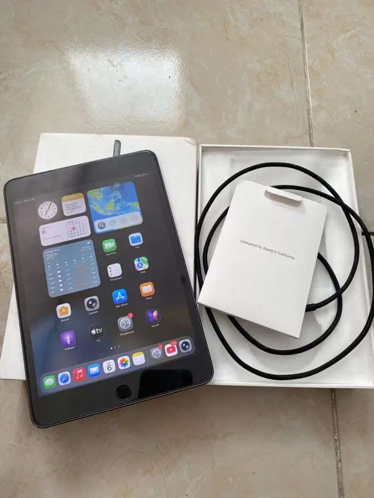 Ipad mini 5 wifi 64gb